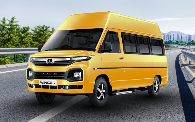 Winger FL SK 3200 FR 13S AC